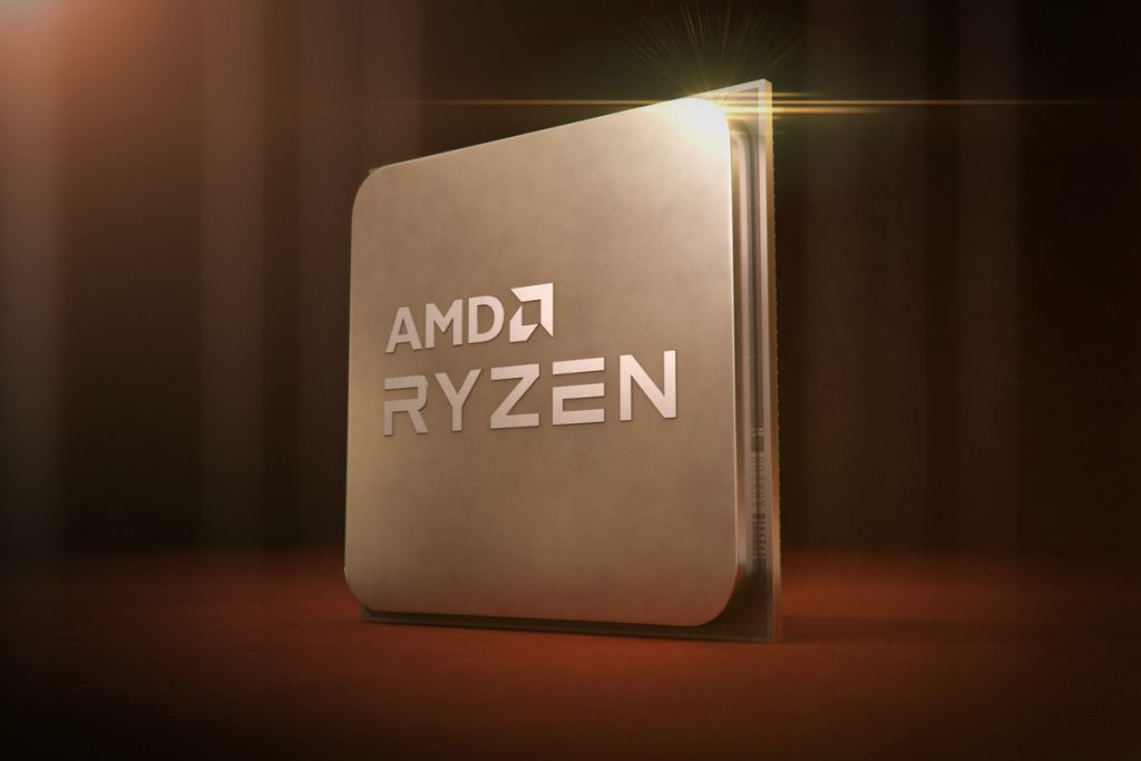 Série Ryzen 5000