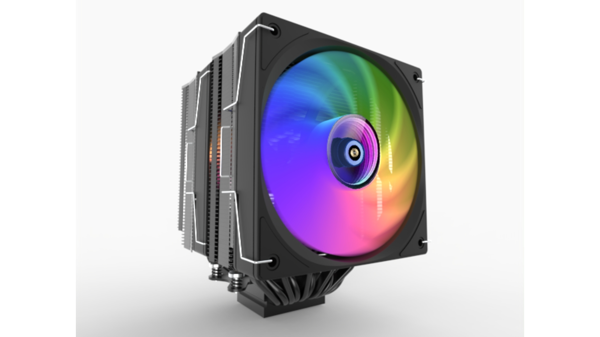 Cryorig Monster XX 1