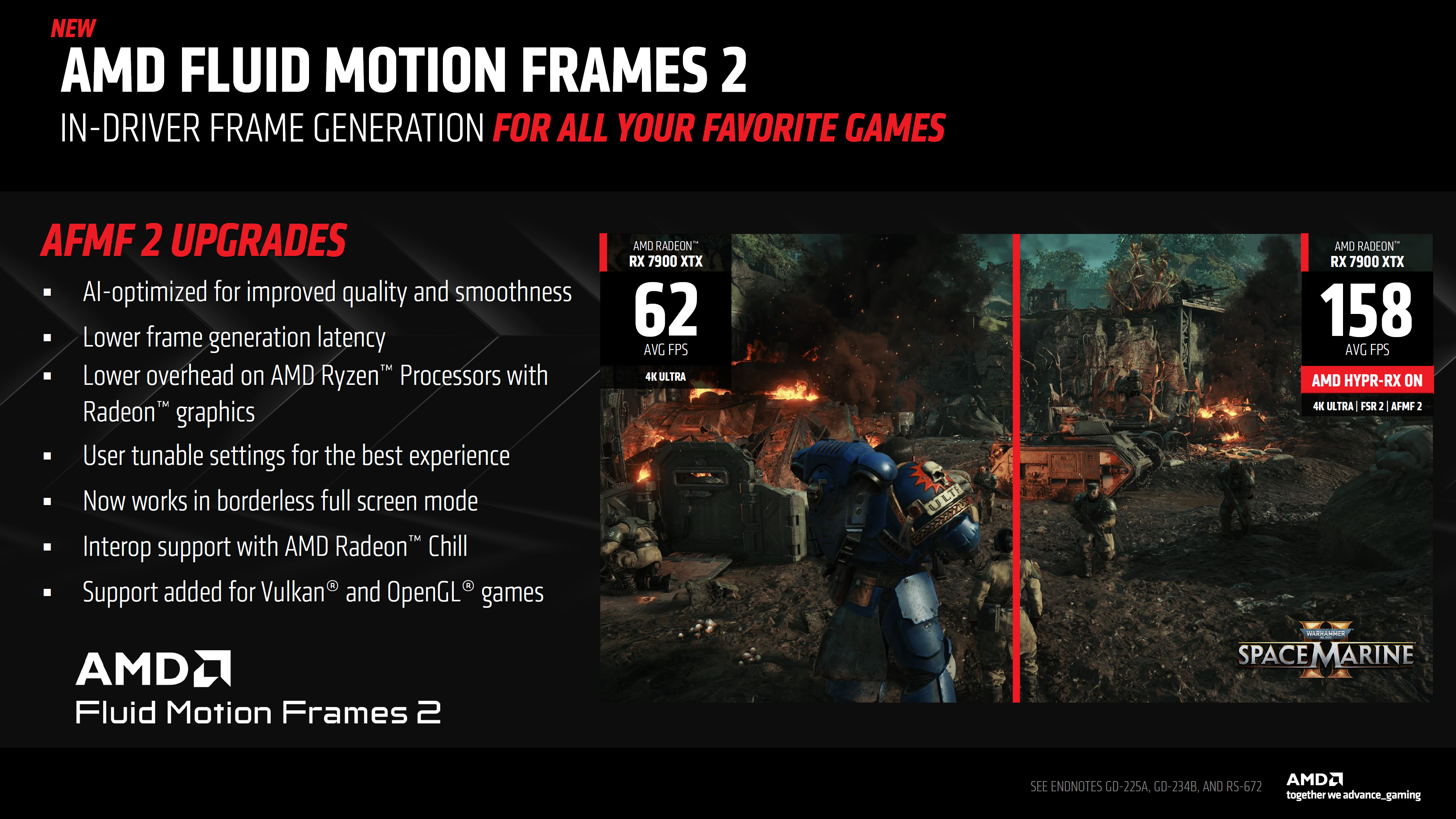 AMD Adrenalin 24.9.1 GPU Driver