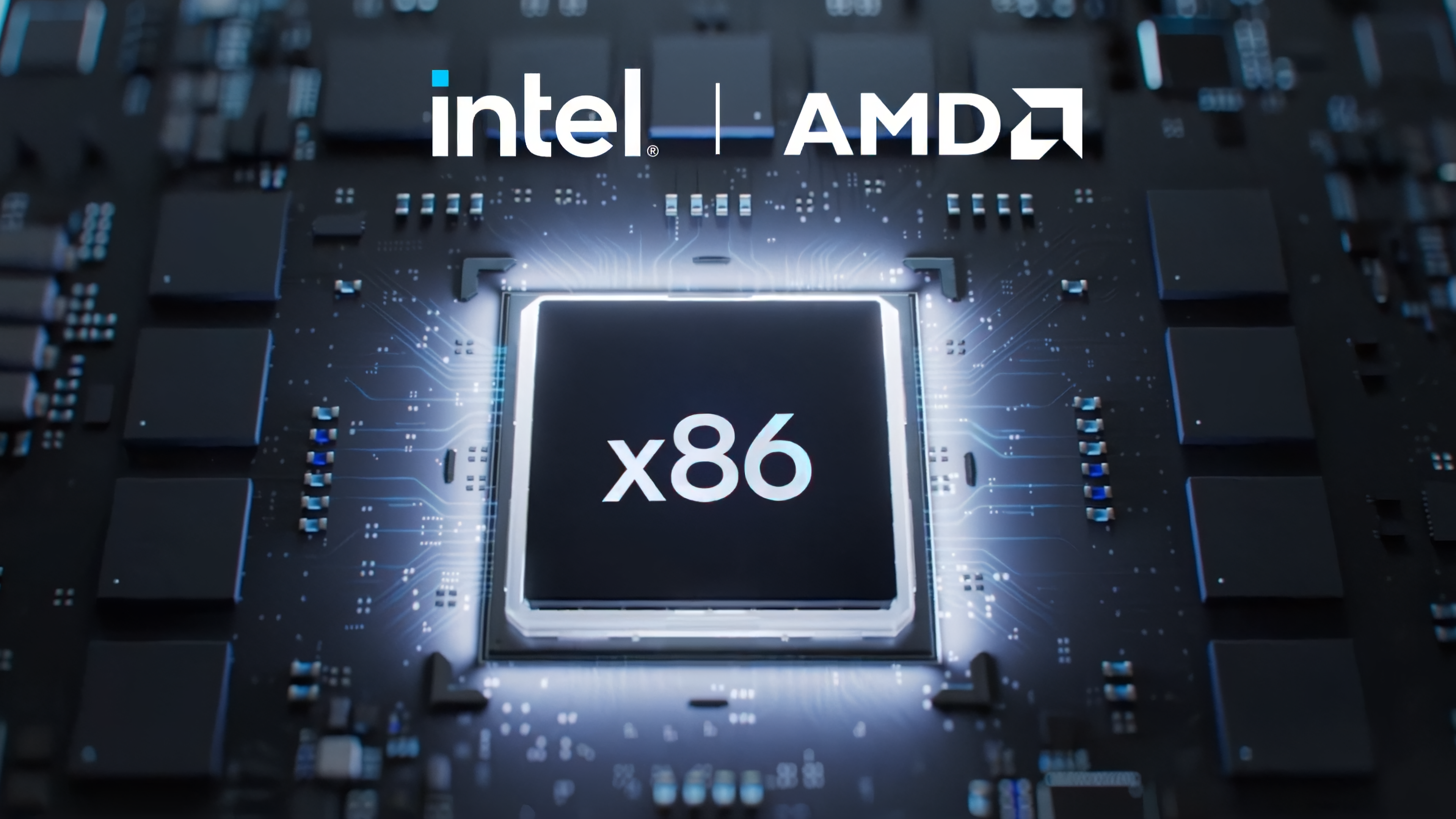 Intel & AMD Join Hands To Accelerate Development of x86 Ecosystem