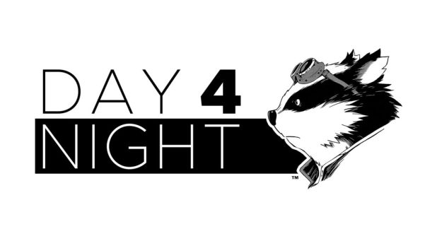 Logo de Day 4 Night