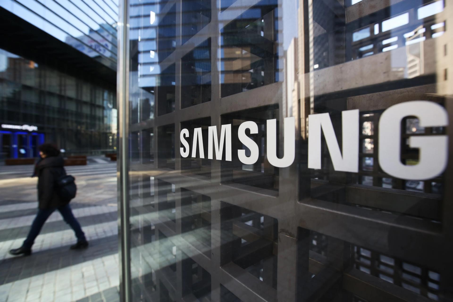 Les employés de Samsung commencent à postuler ailleurs