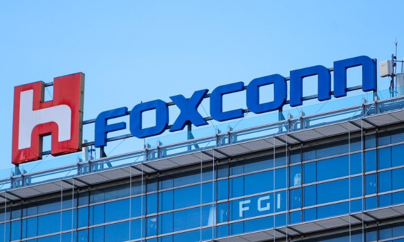 foxconn