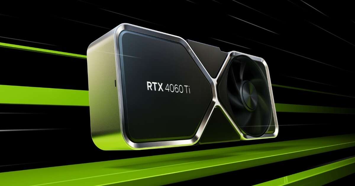 NVIDIA Temporarily Halts GeForce RTX 4060 Ti & RTX 4060 GPU Supply To AICs 1
