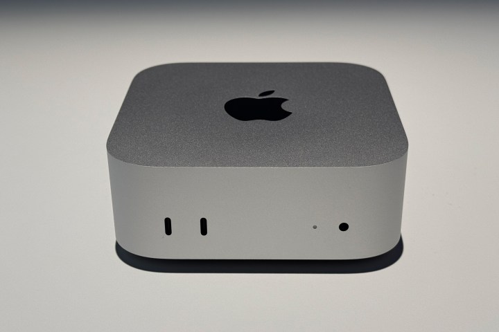 Mac Mini avec M4