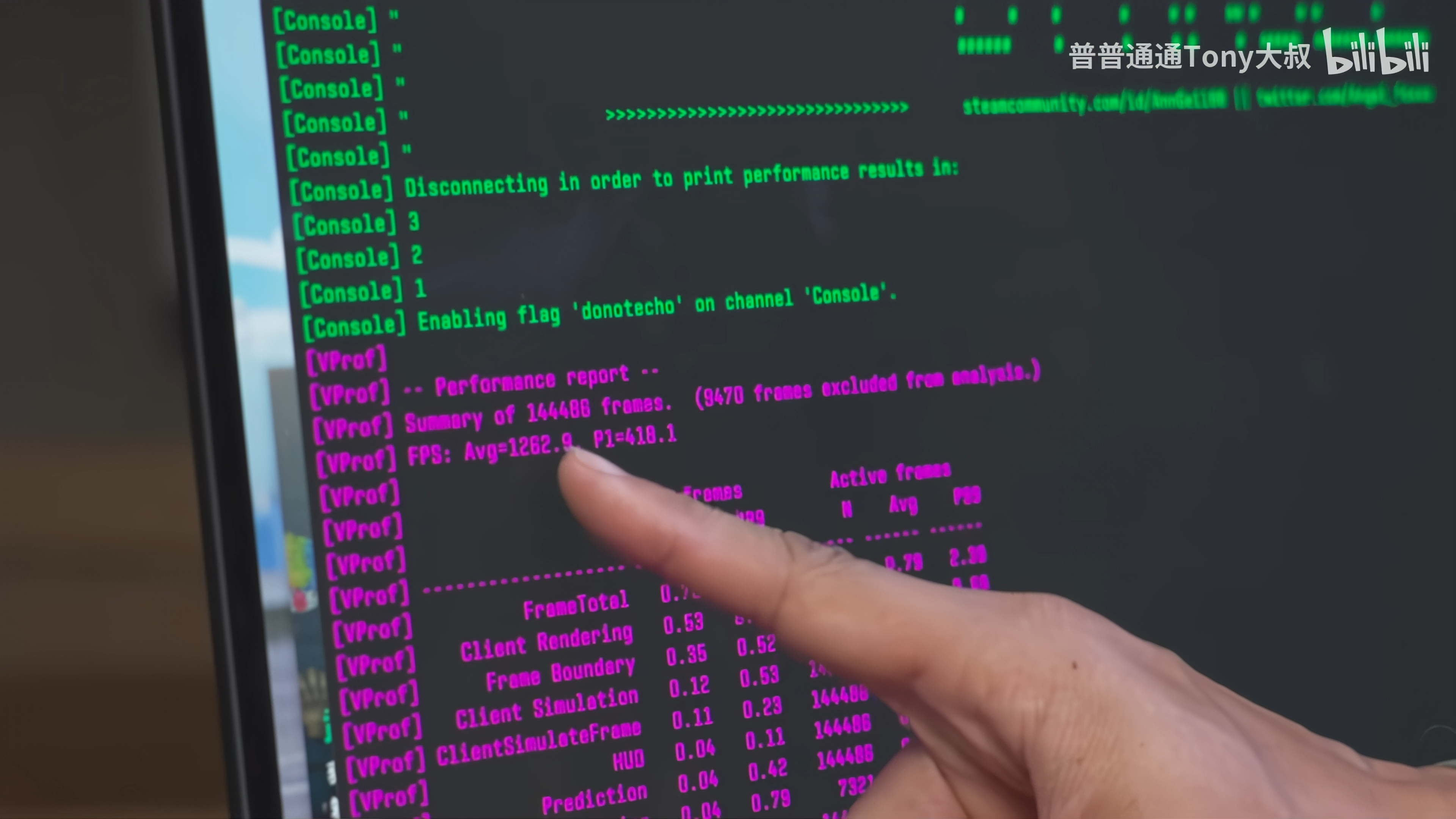 AMD Ryzen 7 9800X3D CPU Achieves Over 1000 FPS In CS2, Over 2000 FPS in Valorant With 6.9 GHz Overclock At Just 100W 3
