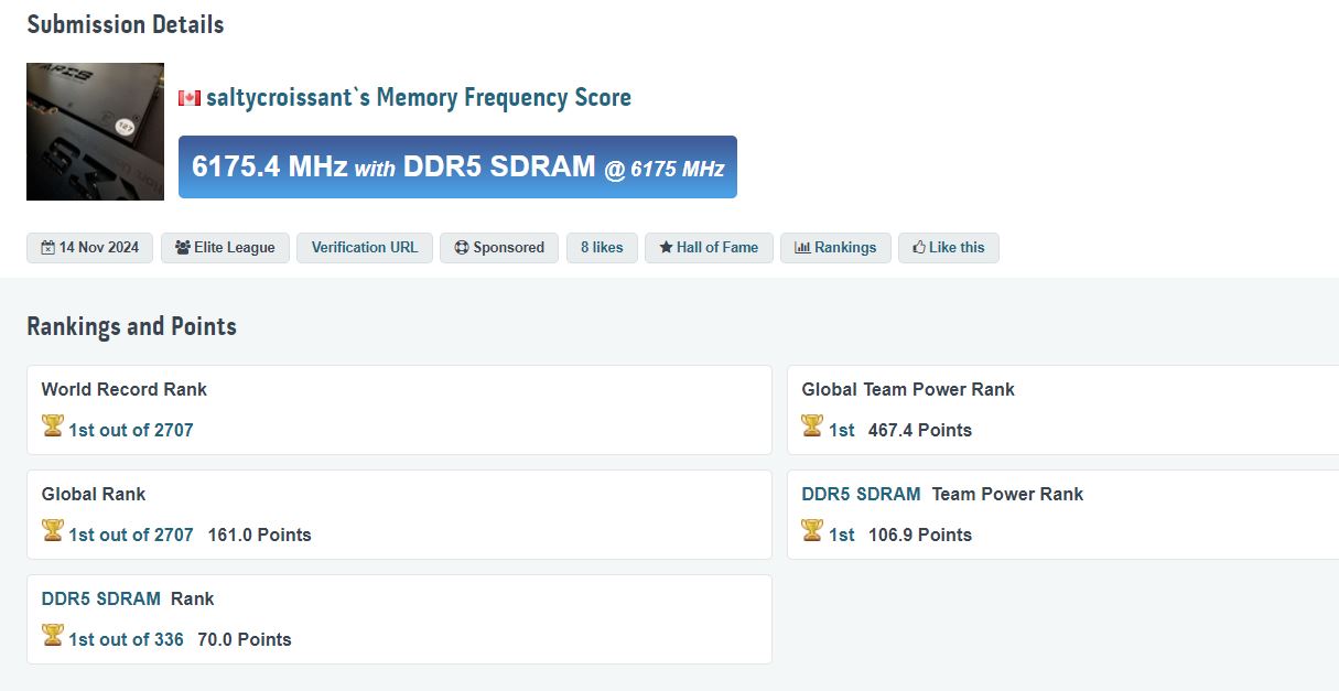 saltycroissant 12350 mts