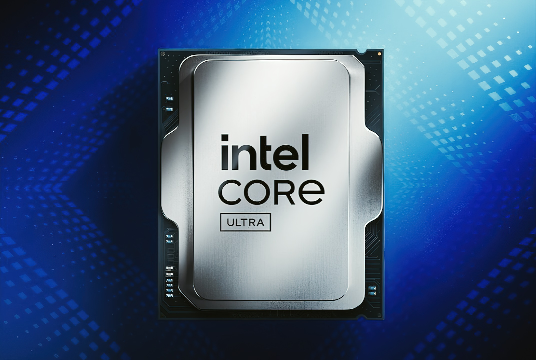 Intel Core Ultra 200S