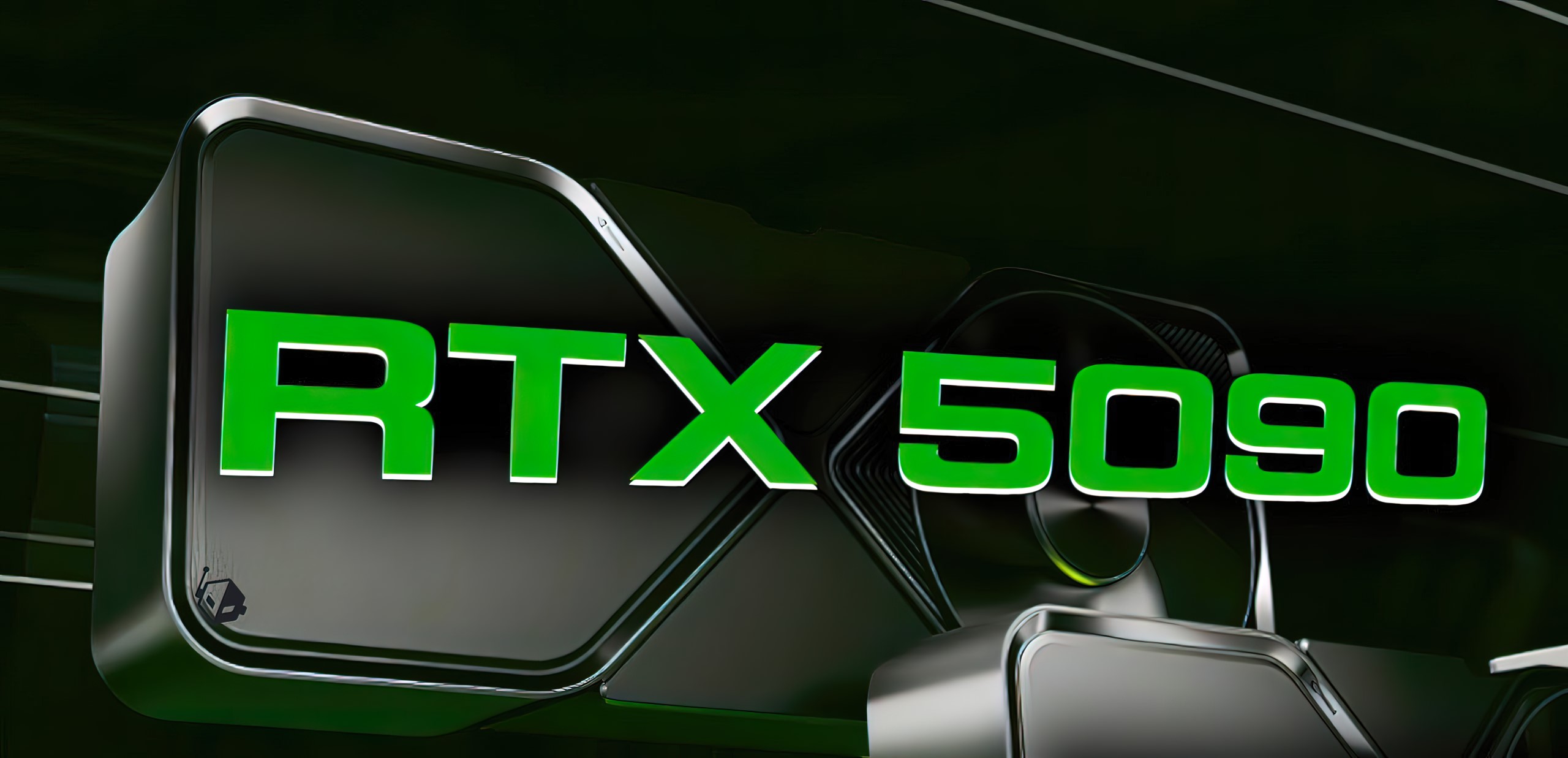 NVIDIA GeForce RTX 5090
