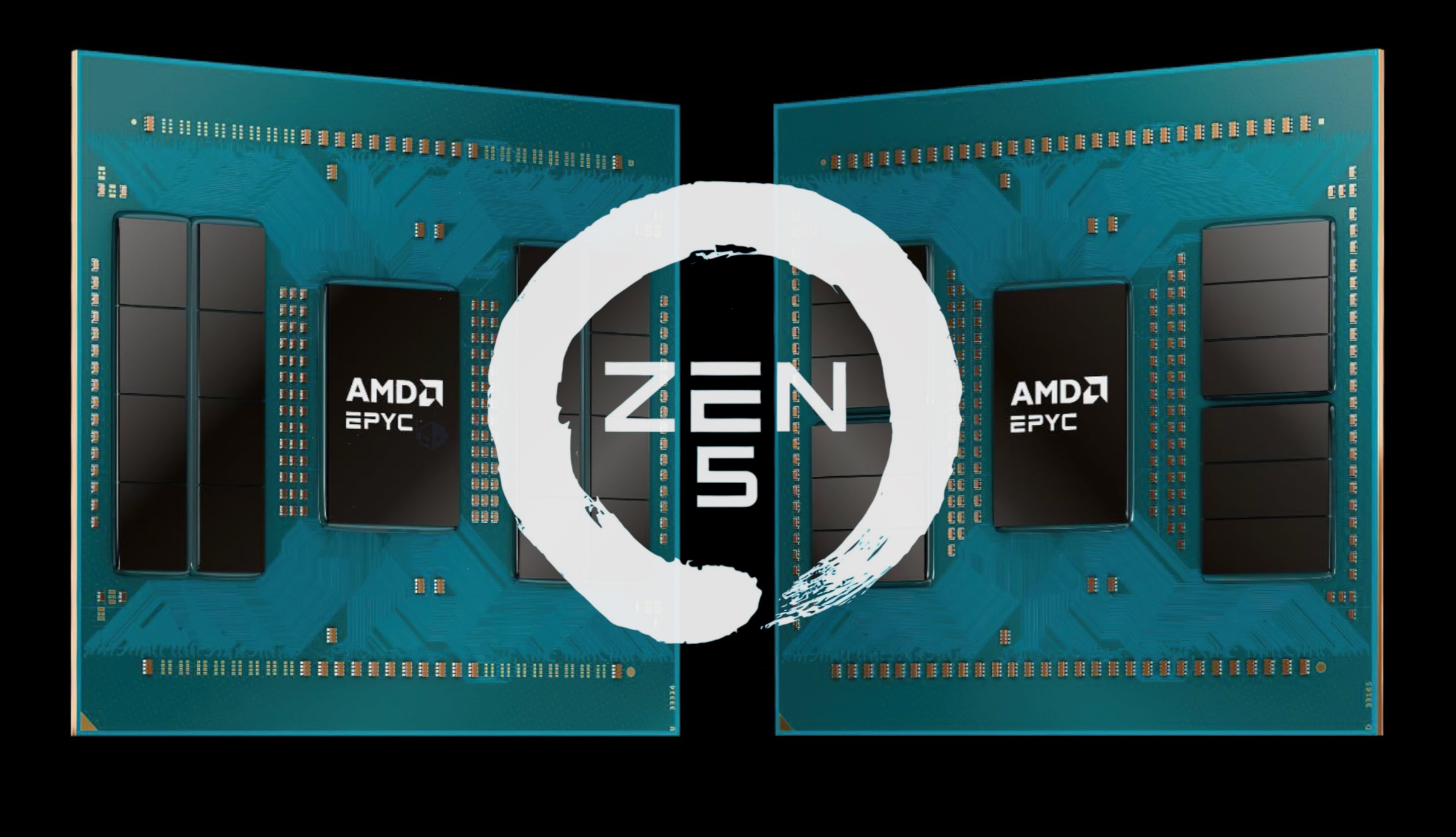 AMD Shifts To P-State Driver For EPYC CPUs