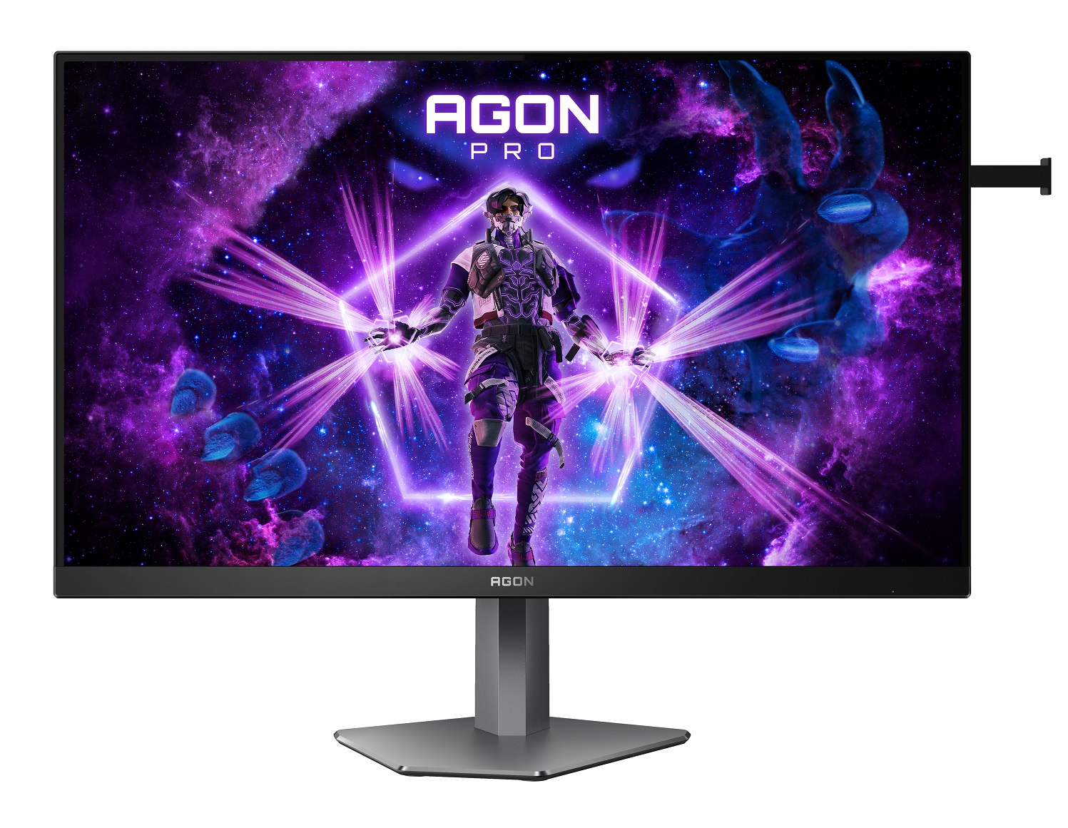 Moniteur de jeu AGON PRO AG276FK