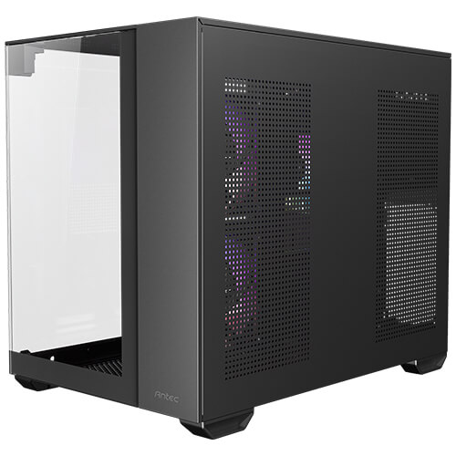 Antec Cx600m Trio Noir