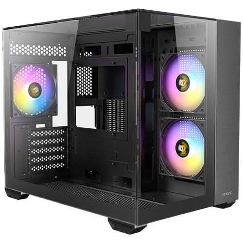 Antec Cx600m Trio