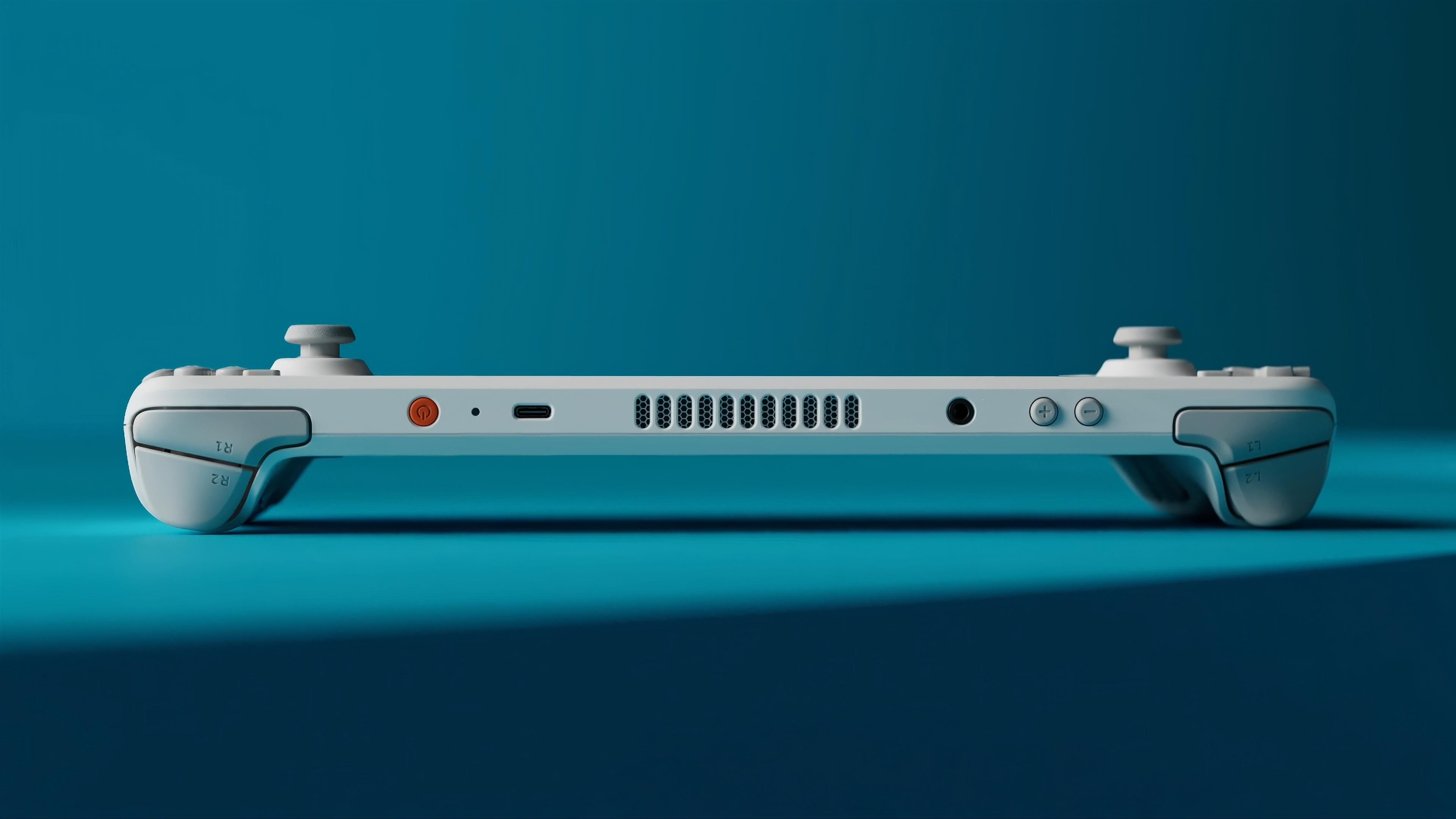 Valve Releases Steam Deck OLED: Limited Edition At $679, Featuring An All-White Exterior 3