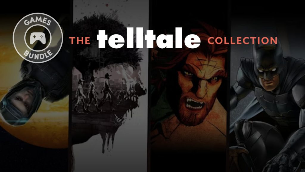 Telltale Humble