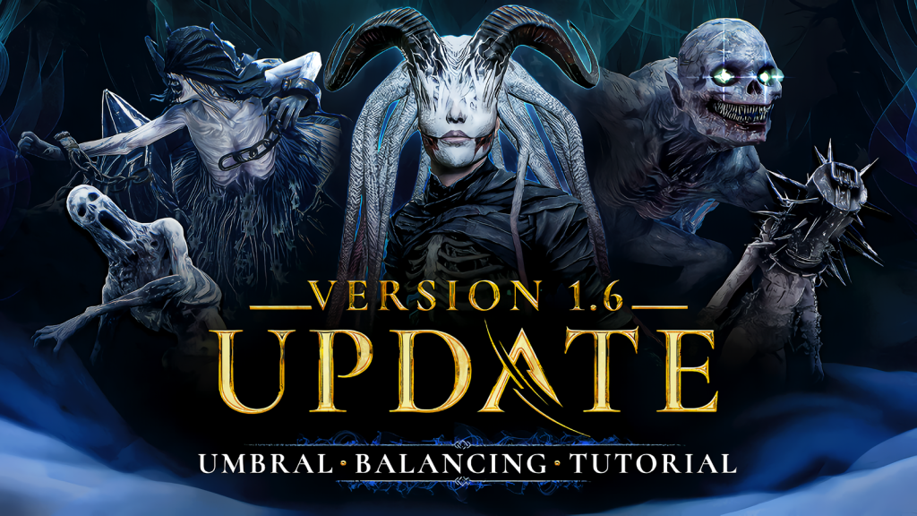 Mise à jour de Lords of the Fallen