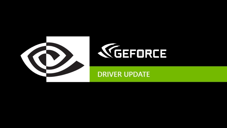 Nouveau pilote NVIDIA Geforce 451.85 HotFix