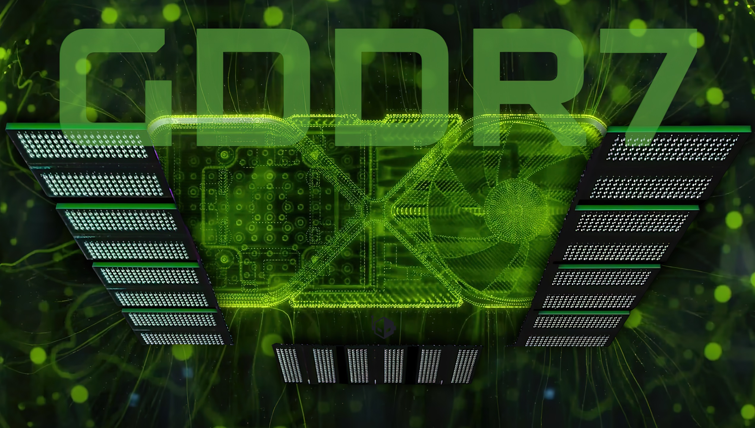 GDDR7 Memory