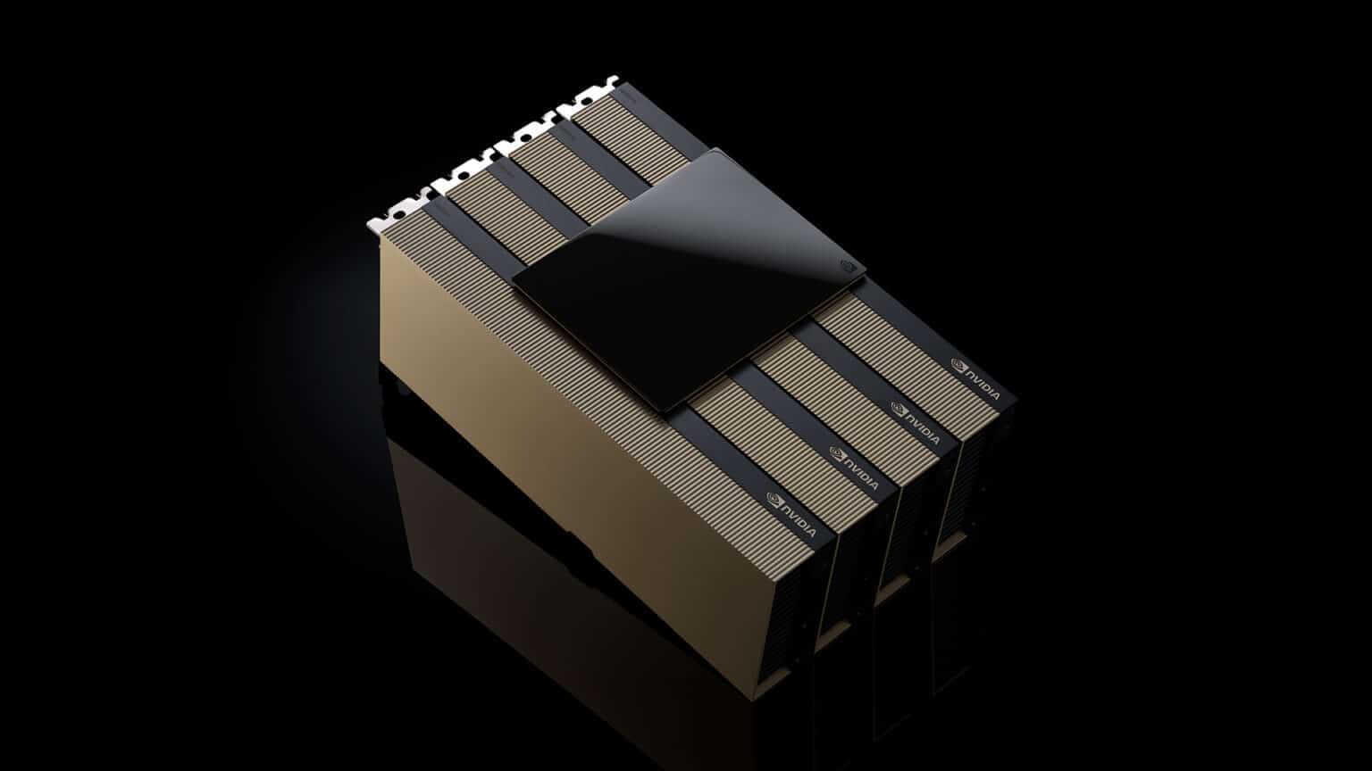 NVIDIA Announces GB200 NVL4 With Quad Blackwell GPUs & Dual Grace CPUs, H200 NVL Now Generally Available 2