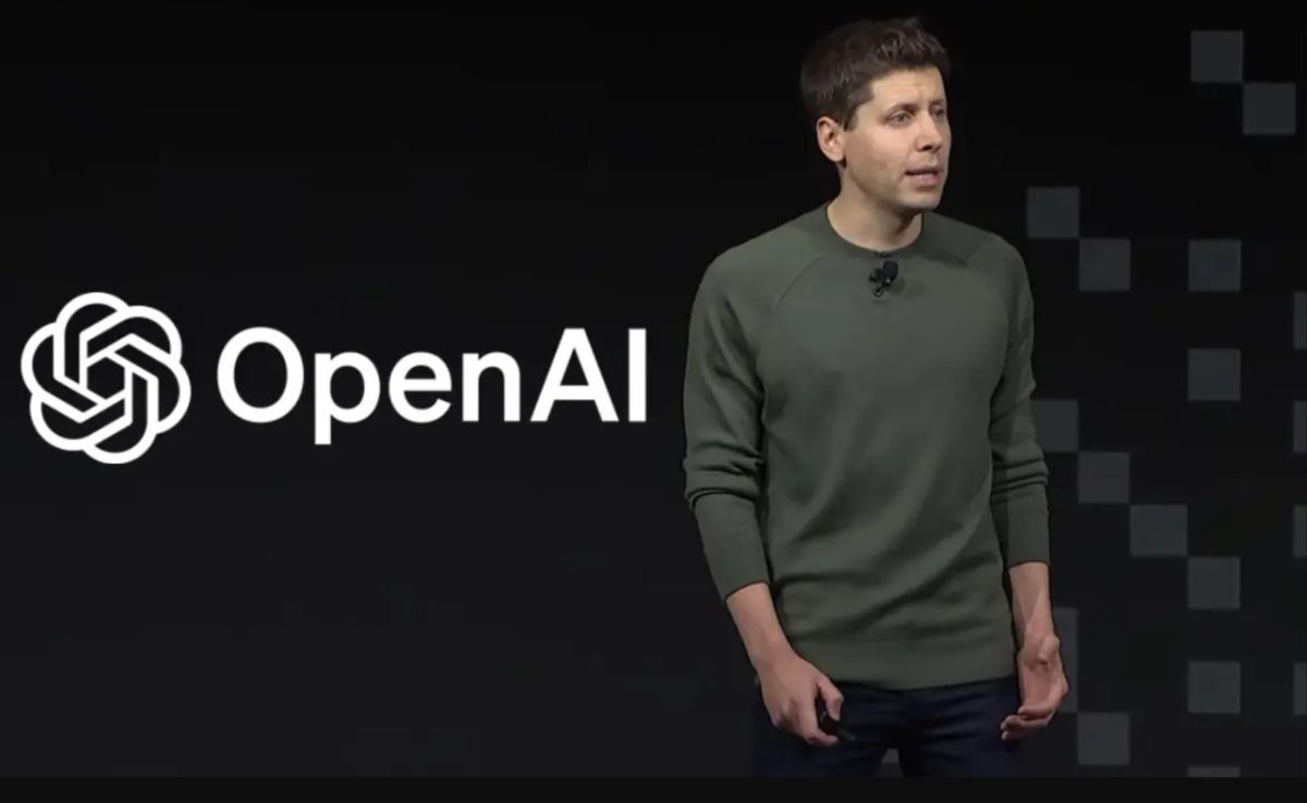 OpenAI dévoile son ambition pour de nouveaux chips