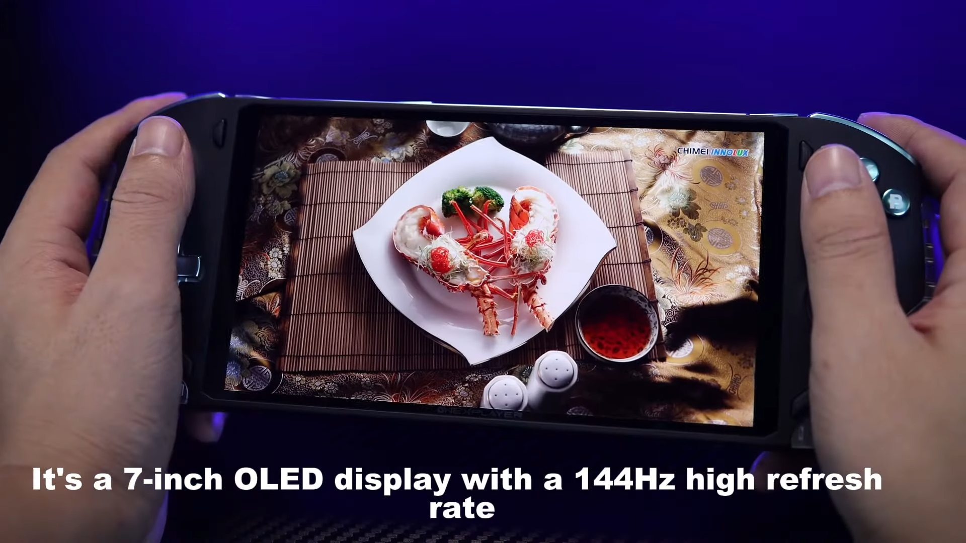 AMD Ryzen AI 9 HX 370 testé sur le ONEXFLY F1 Pro