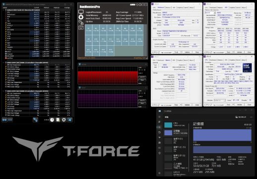 T-Force XTREEM CKD DDR5