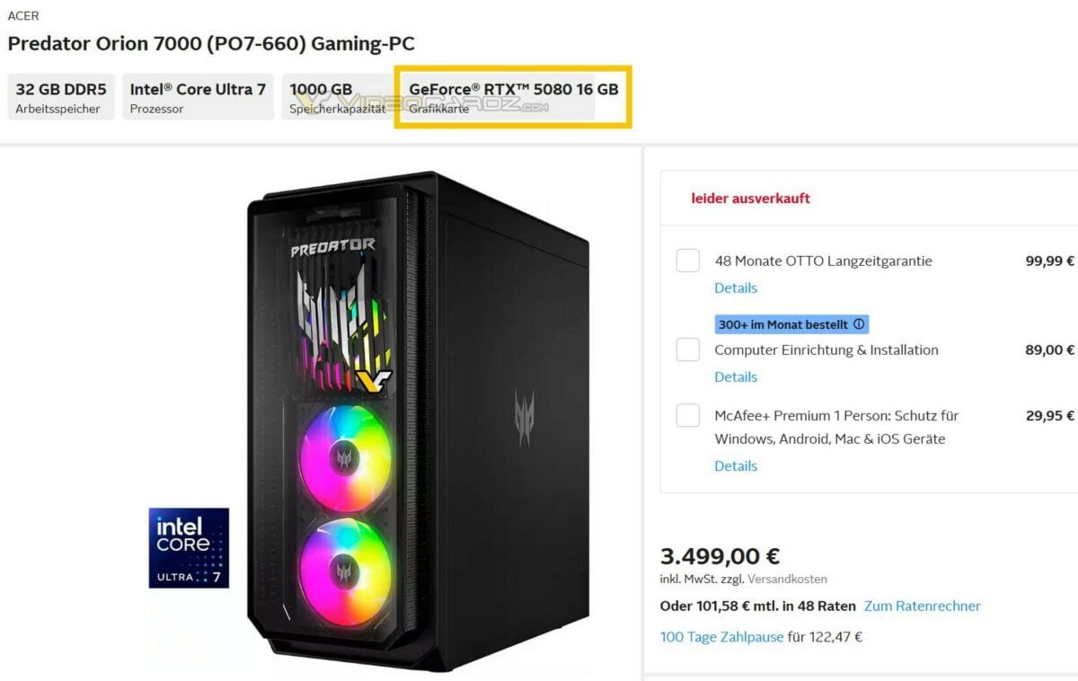 ACER-PREDATOR-RTX-5080-PC