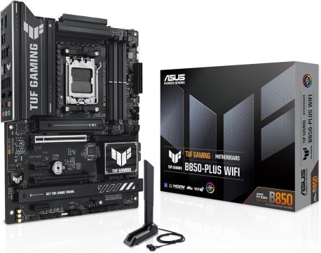 ASUS TUF Gaming B850-Plus WiFi