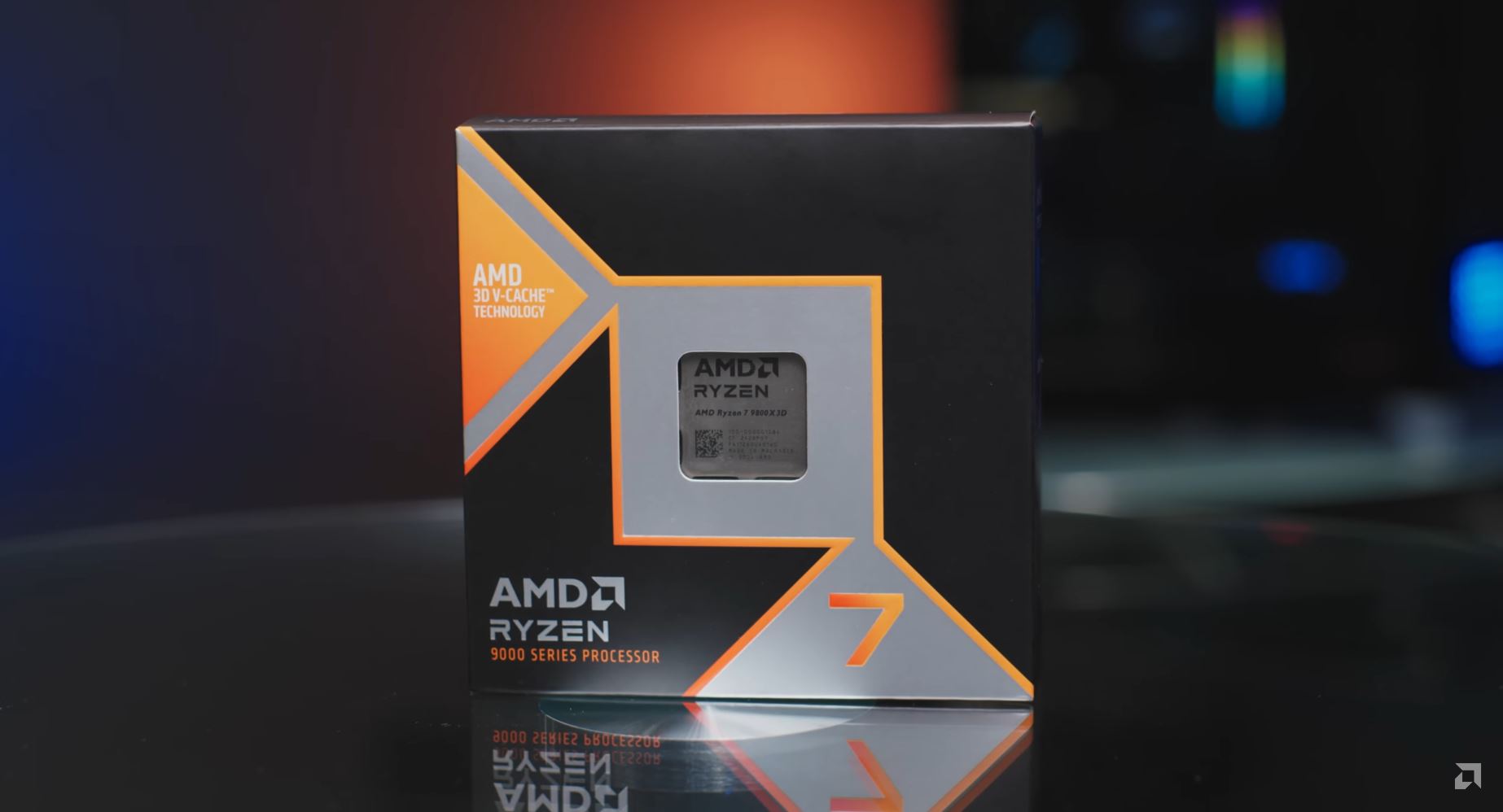 AMD Officially Reveals Ryzen 7 9800X3D: 8 Cores/16 Threads, 104MB Cache; Set To Release On 7th November At $479