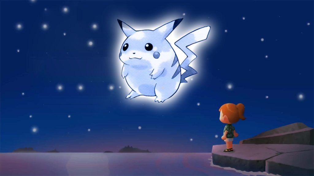 Animal Crossing Record