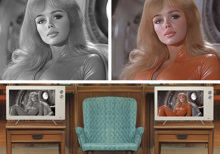 Moniteur de jeu JapanNext.