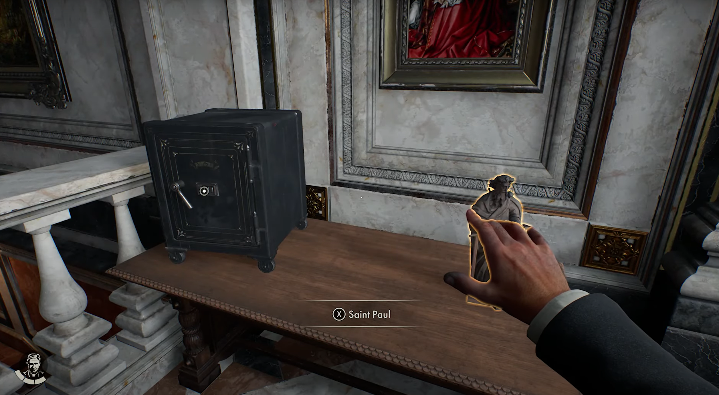 Indiana Jones and The Great Circle Secret of Secrets