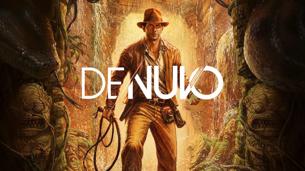 le grand cercle denuvo