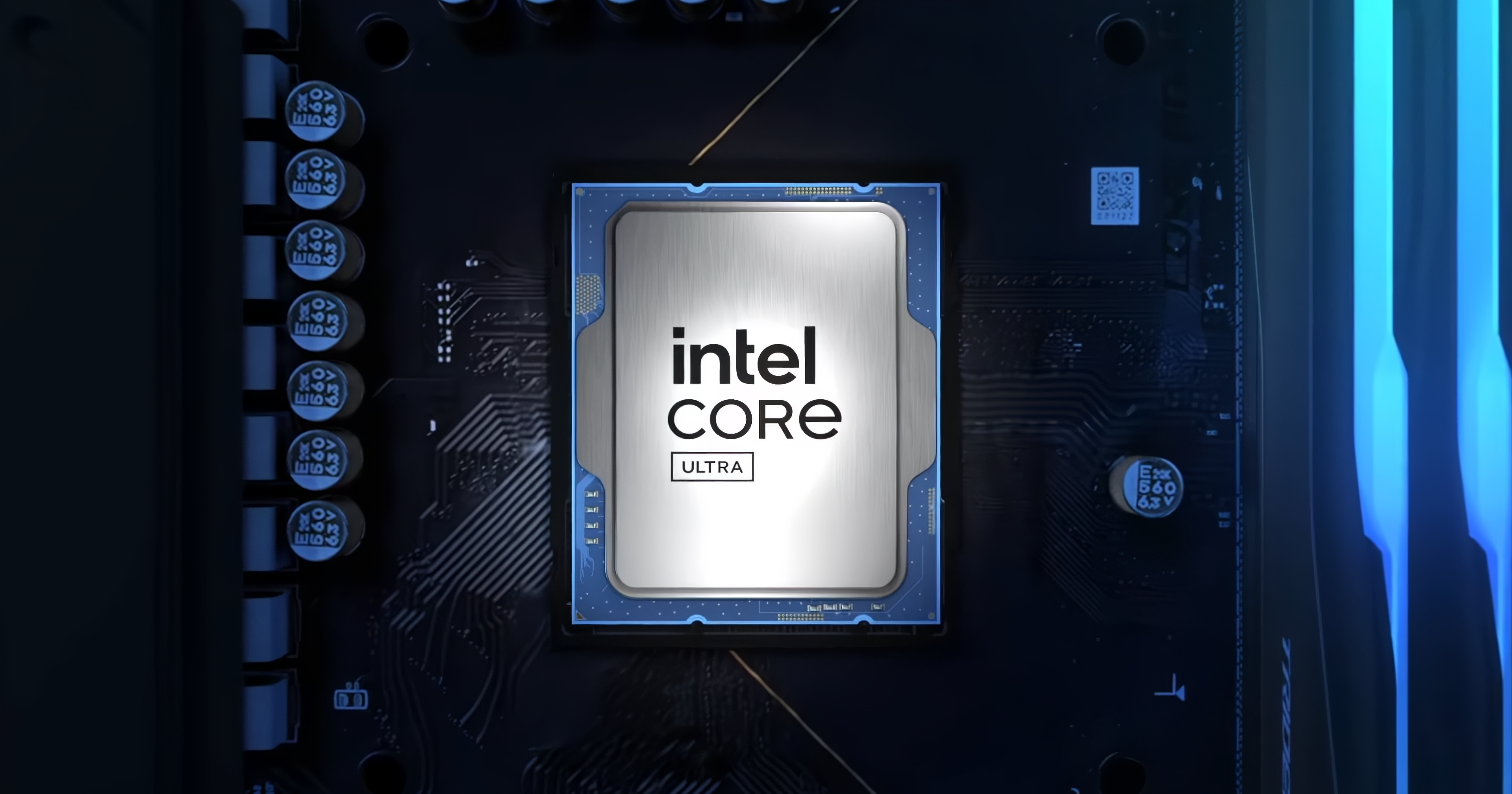 Intel Core Ultra 200S