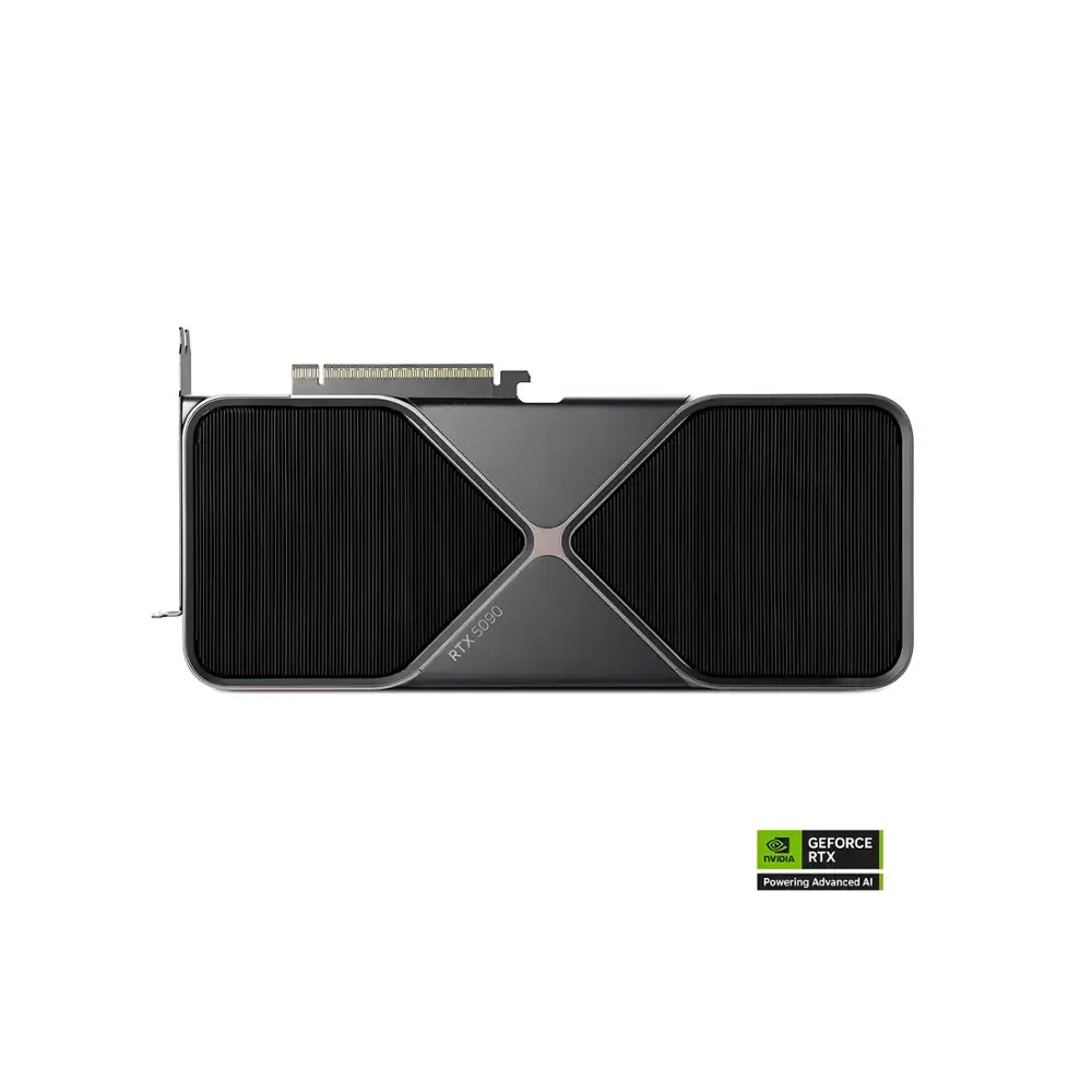 Nvidia GeForce RTX 5090