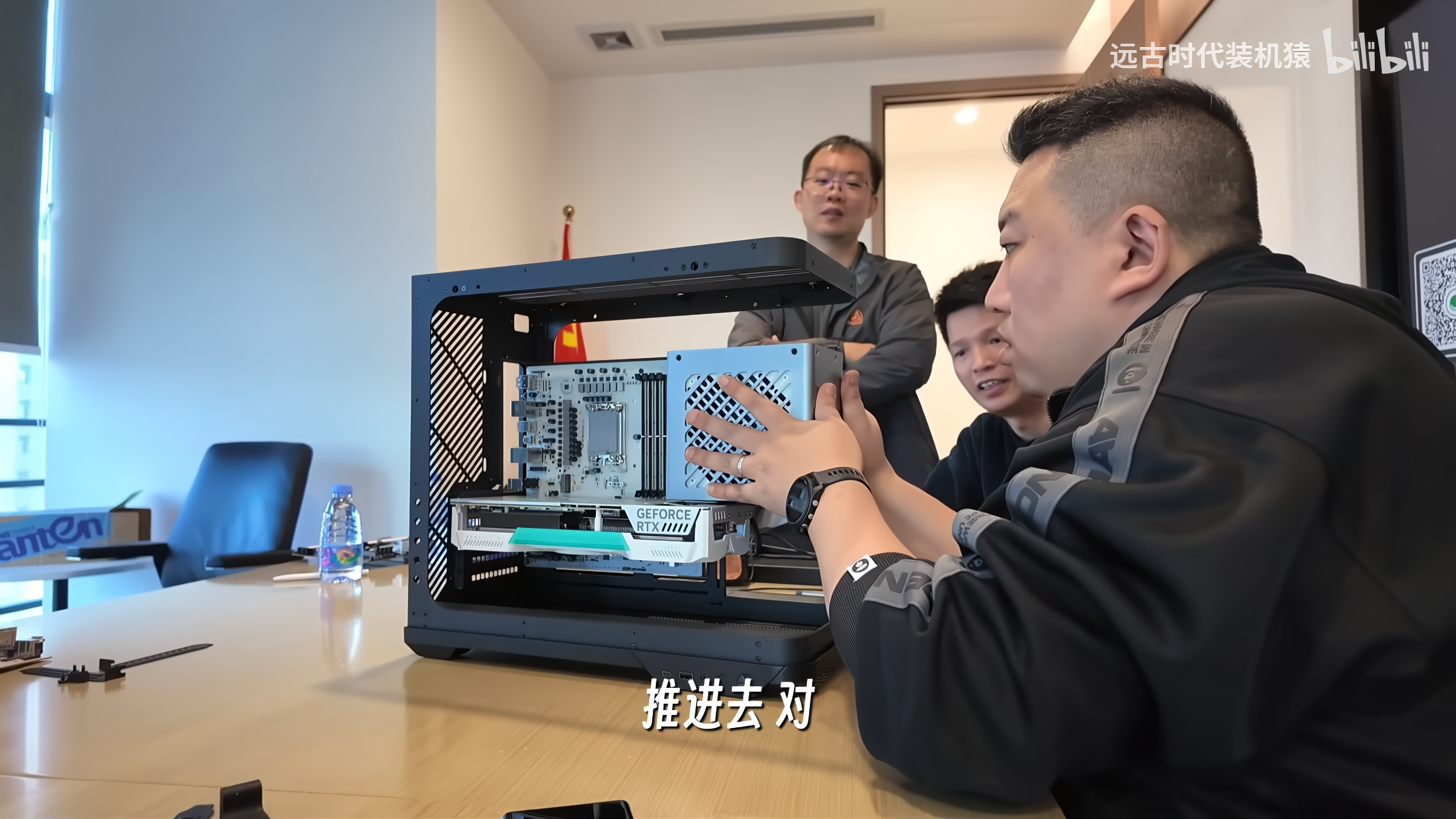 Connecteur 50 broches de DIY-APE