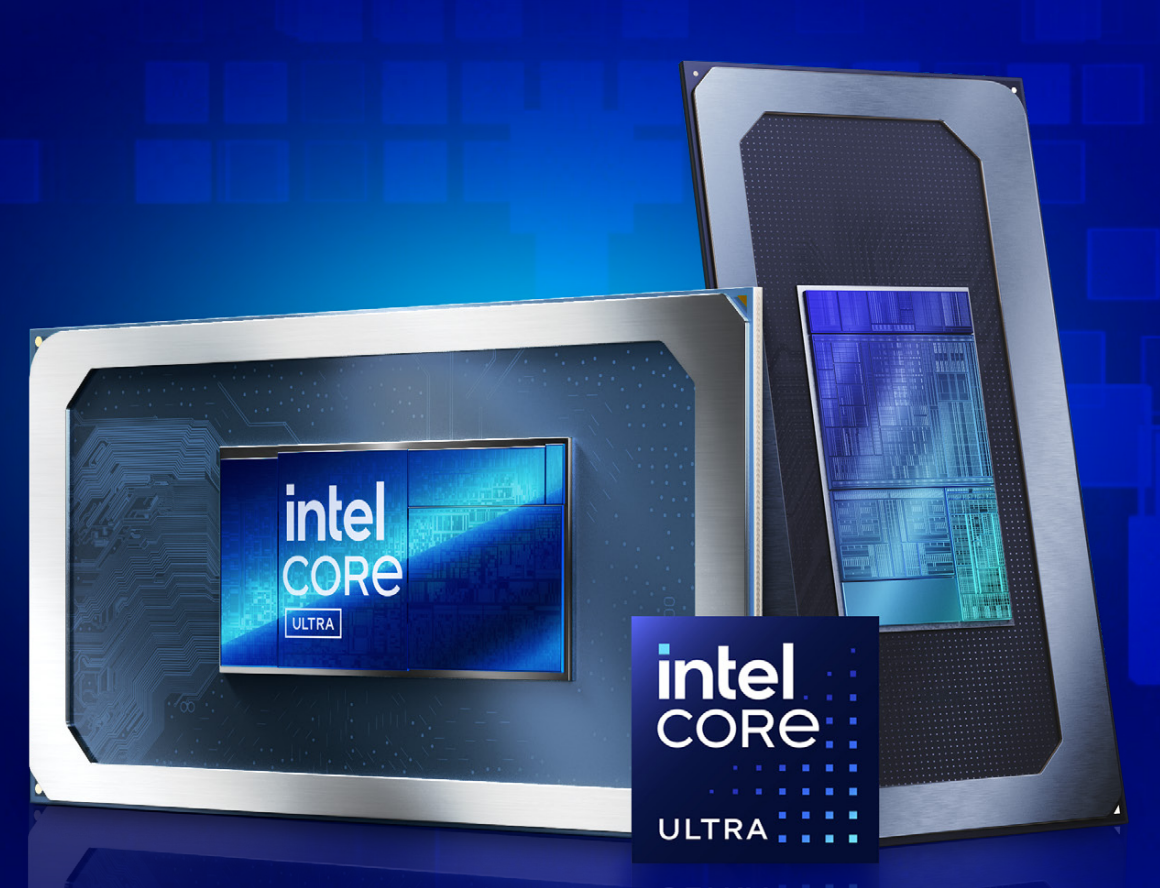Intel Core Ultra 200H