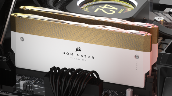 Dominator TITANIUM Wave Accessory Kit