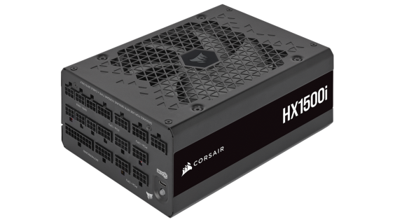 Corsair HXi 2025