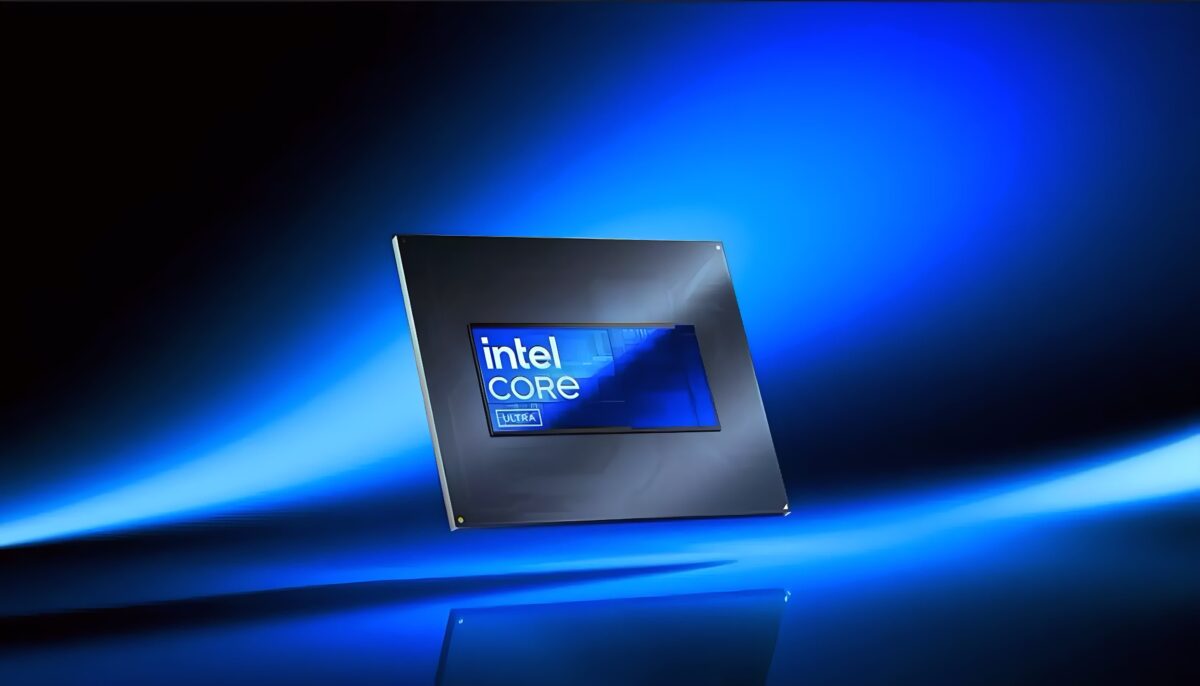 Les processeurs Intel Core Ultra 200 bénéficient de nouveaux ...