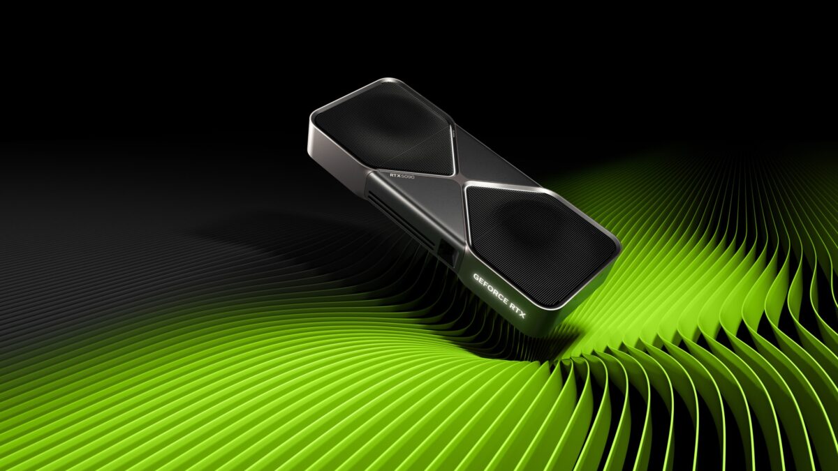 NVIDIA RTX 5090 et RTX 5080 : Les prix en hausse pour les acheteurs ...