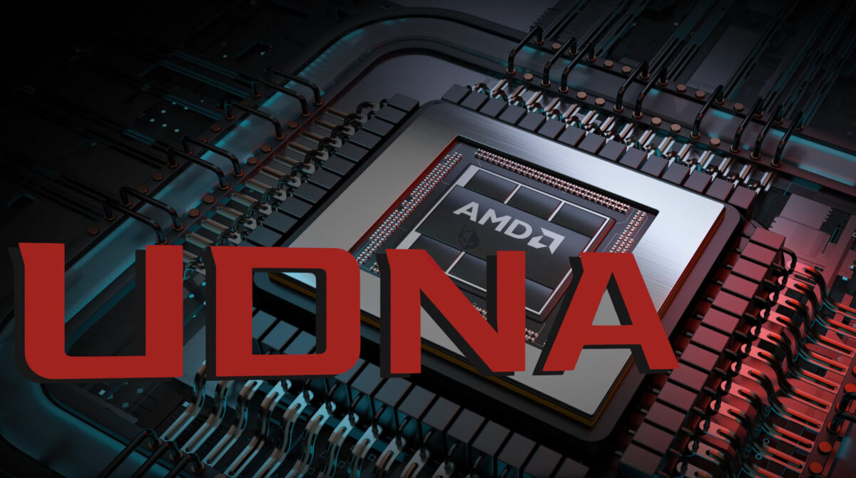 AMD dévoile les GPU UDNA/RDNA 5, optimisant le ray tracing et l ...
