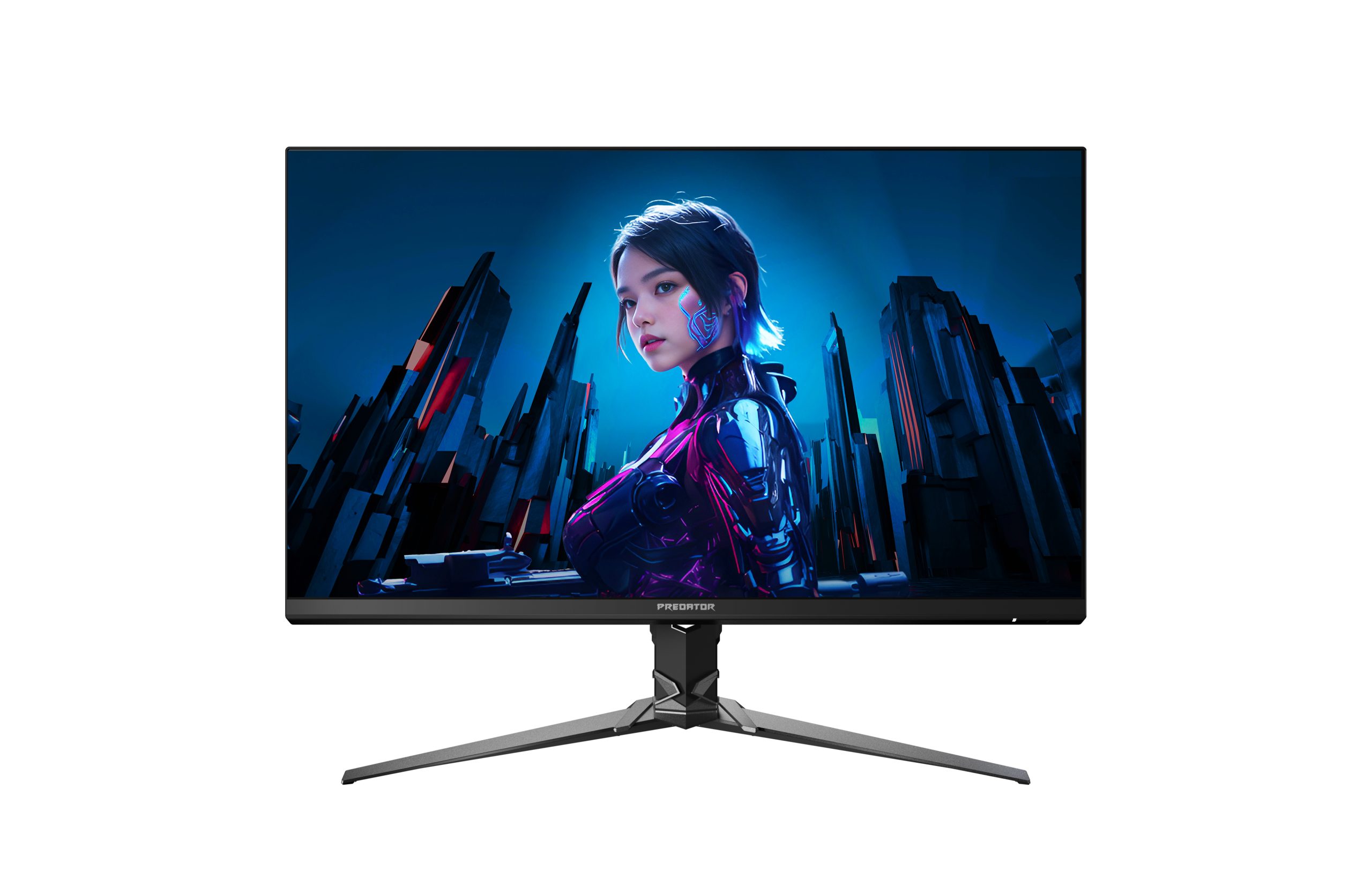 Acer Predator XB323QX