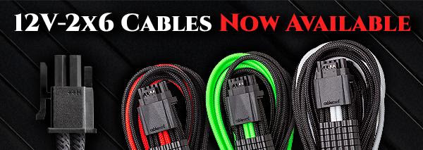 CableMod 12V-2x6