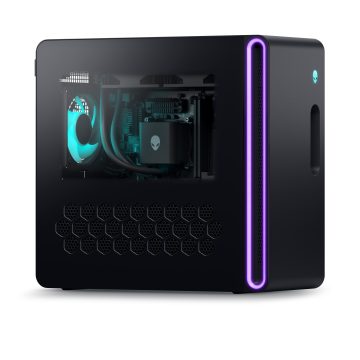 Alienware Aurora