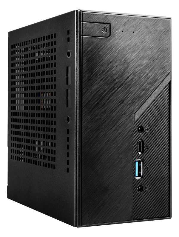 PC ASRock DeskMini B860