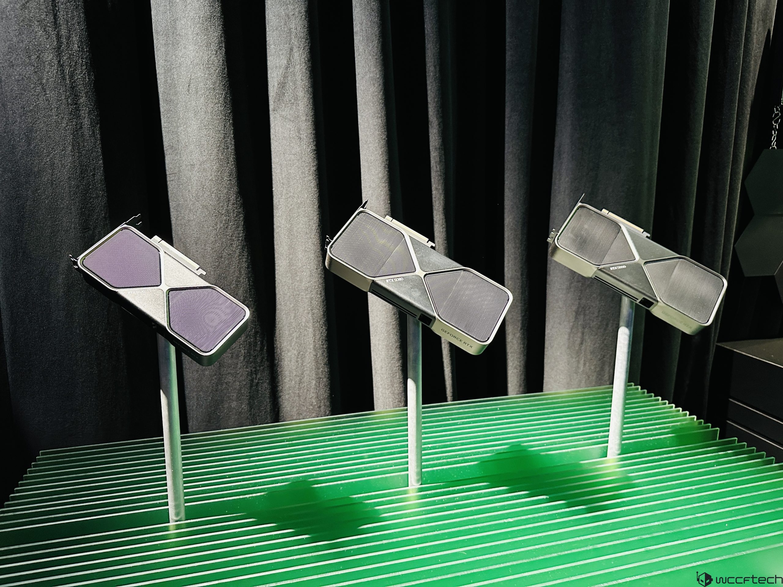 NVIDIA GeForce RTX 5090