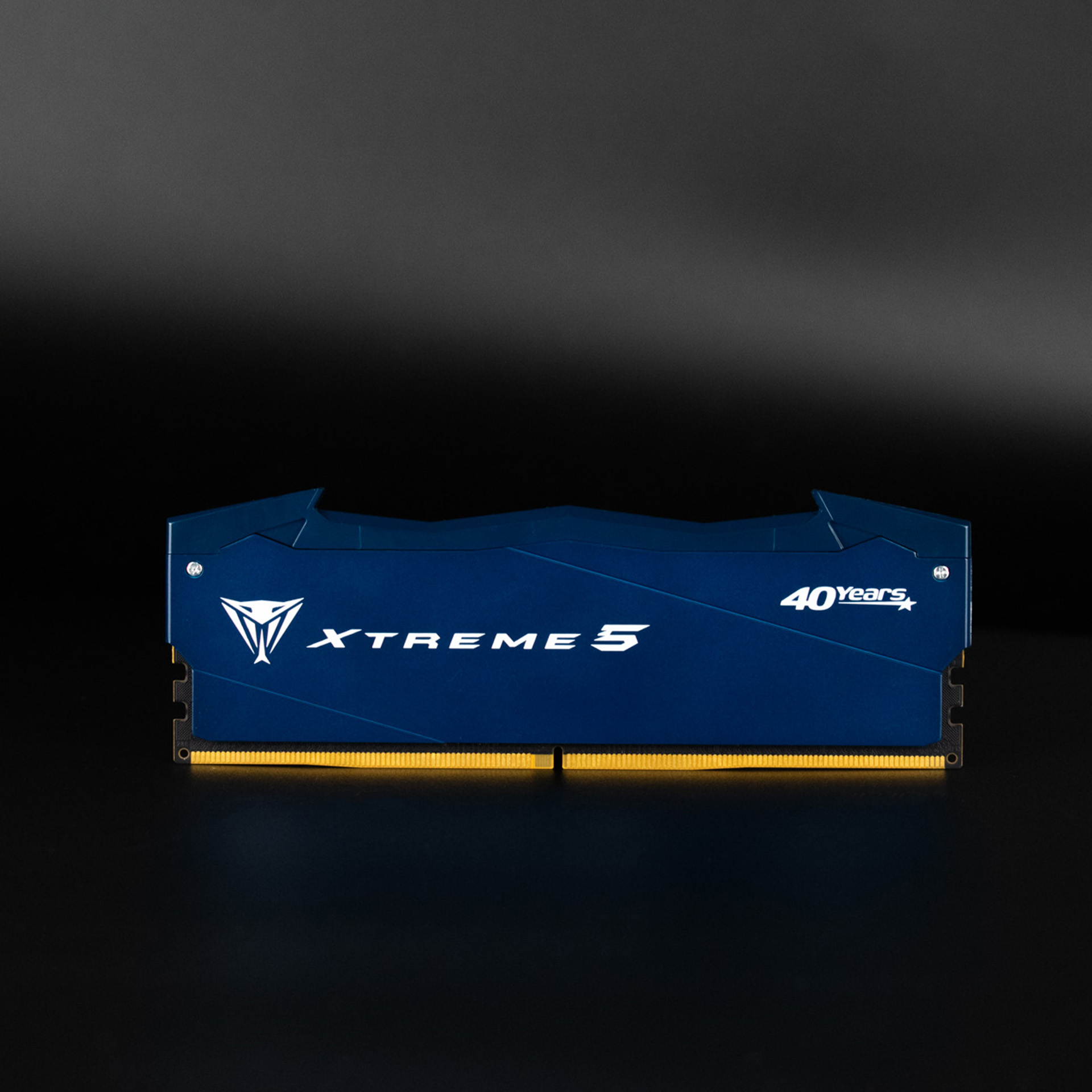 Patriot Viper Xtreme 5 40 Years RGB DDR5