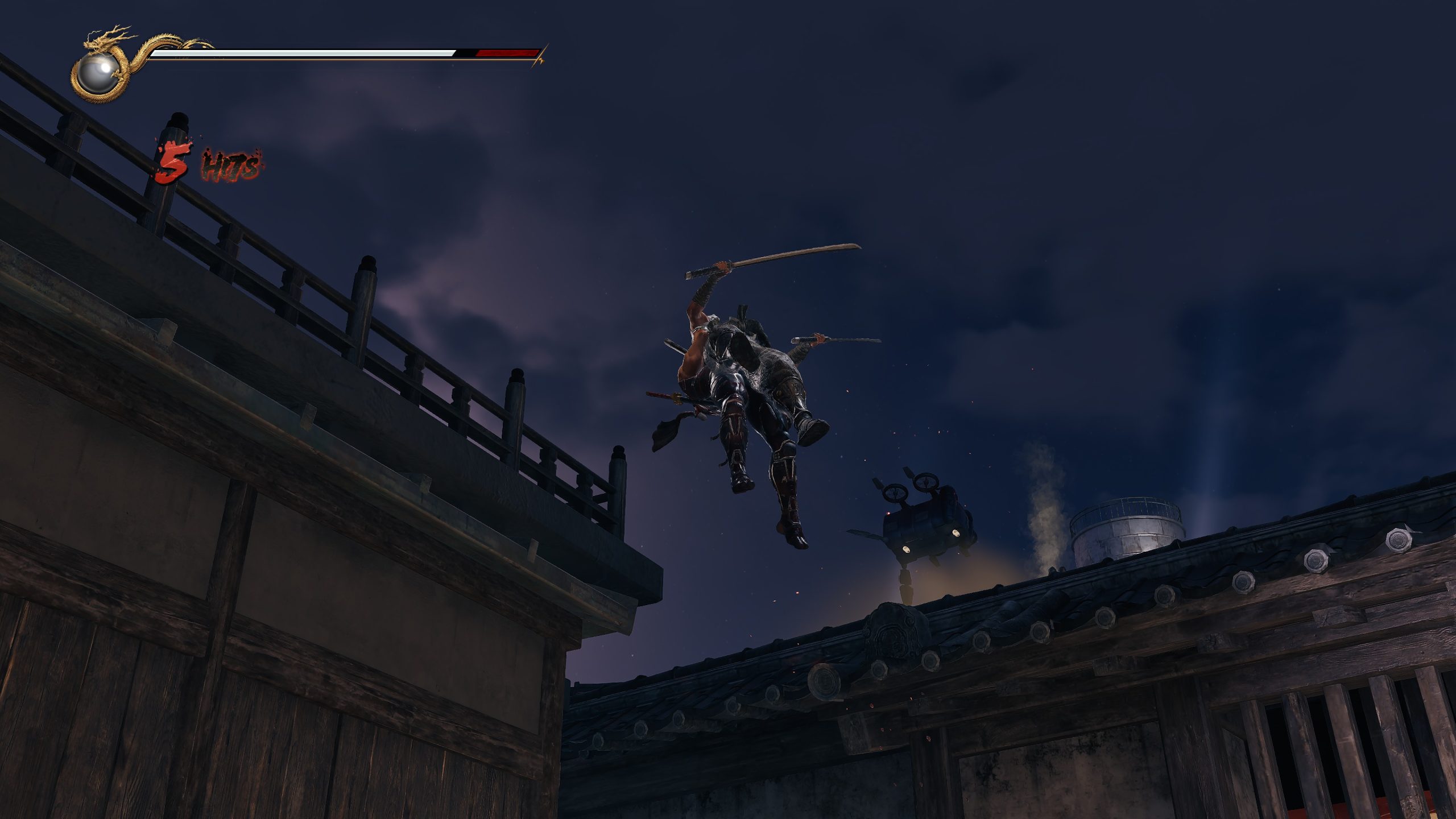 Techniques de combat