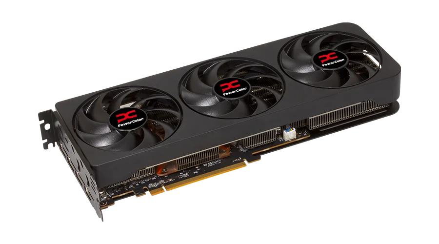 Reaper Radeon RX 9070 XT